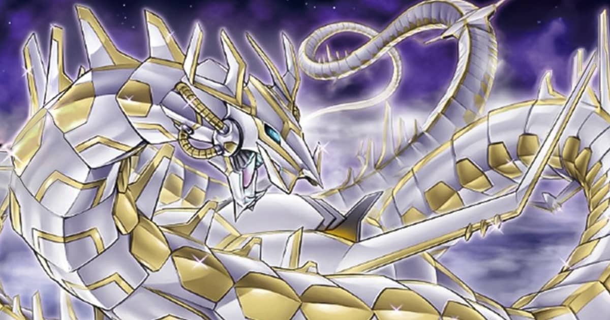 Cyber Dragon Deck