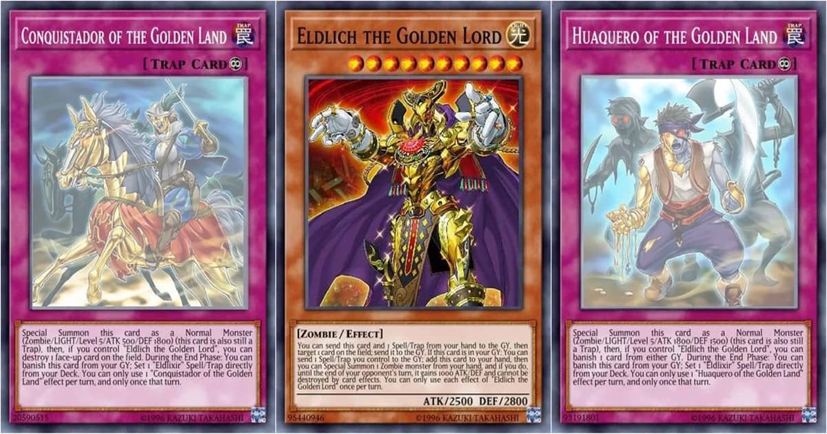 golden lord
