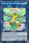 Simorgh, Bird of Sovereignty